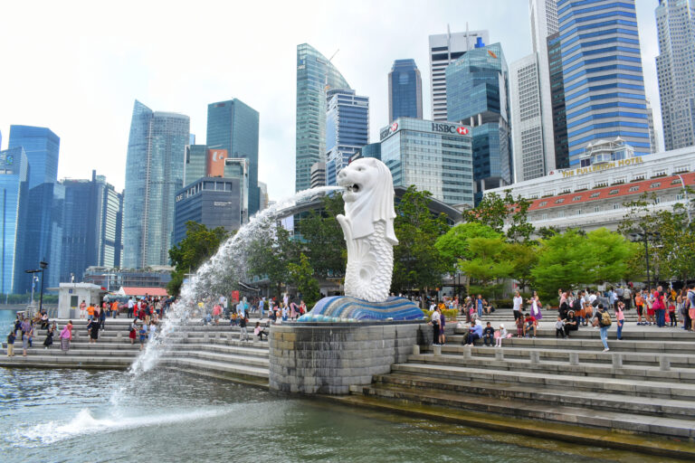Singapore
